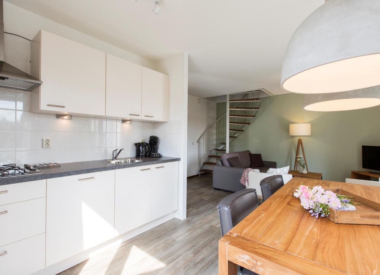 Roompot Resort Arcen Habitación foto