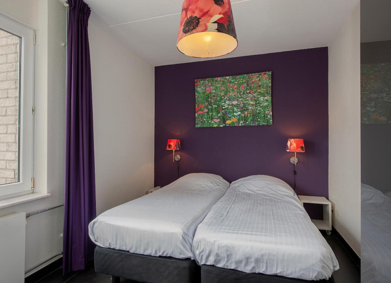 Roompot Resort Arcen Habitación foto