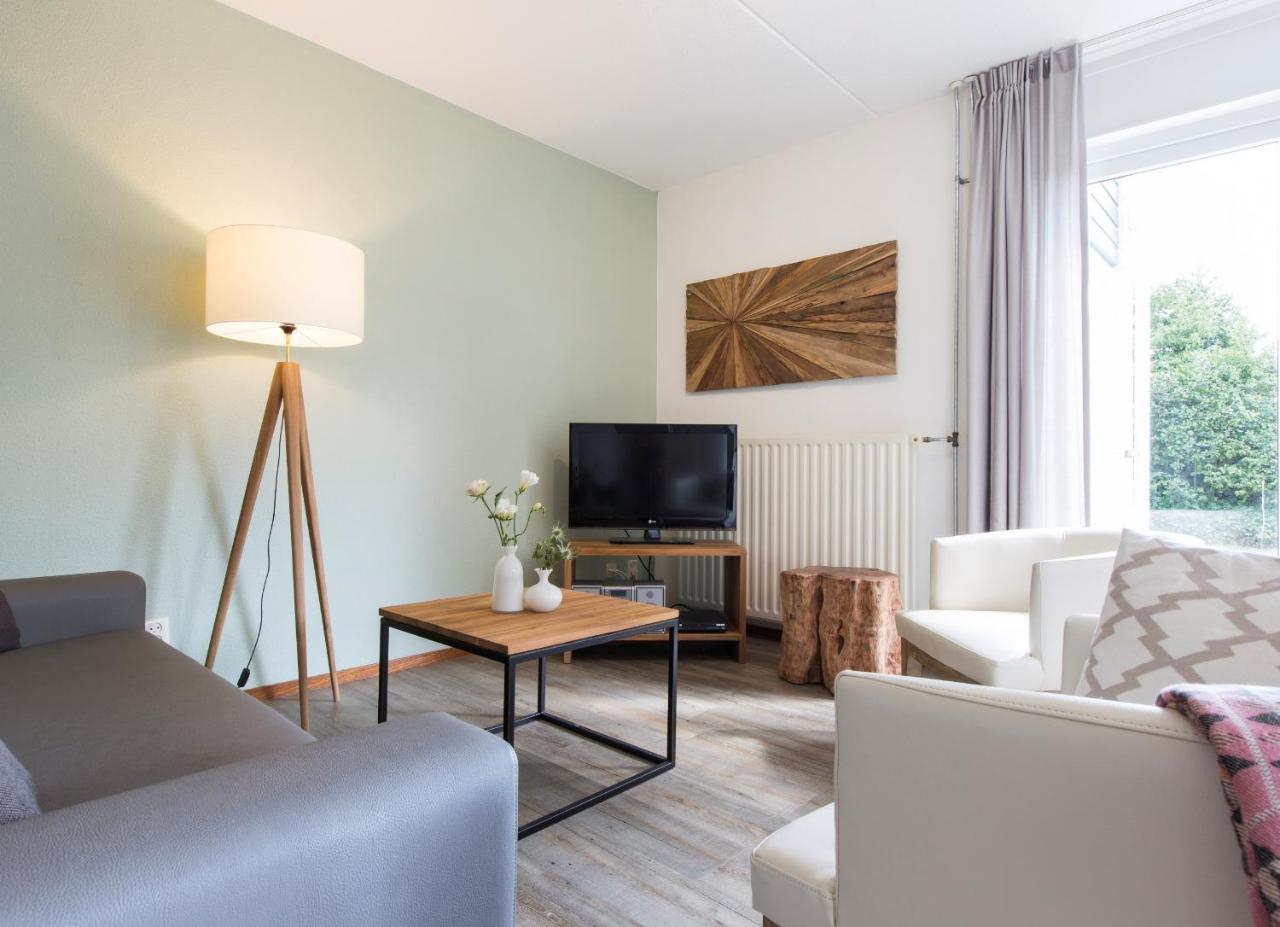 Roompot Resort Arcen Habitación foto